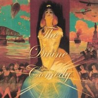Divine Comedy - Foreverland - Ltd.Ed. in the group Minishops / Divine Comedy at Bengans Skivbutik AB (2040896)