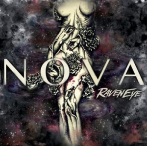 Raveneye - Nova in the group OUR PICKS / 10CD 400 JAN 2024 at Bengans Skivbutik AB (2040905)