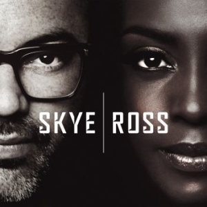 Skye & Ross - Skye & Ross in the group VINYL / RNB, Disco & Soul at Bengans Skivbutik AB (2042125)