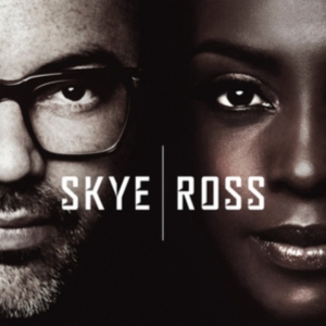 Skye & Ross - Skye & Ross in the group VINYL / RnB-Soul at Bengans Skivbutik AB (2042125)