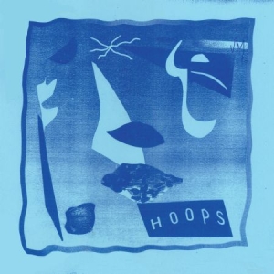 Hoops - Hoops Ep in the group VINYL / Rock at Bengans Skivbutik AB (2042363)