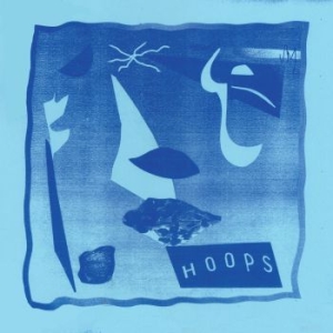 Hoops - Hoops Ep in the group CD / Rock at Bengans Skivbutik AB (2042364)