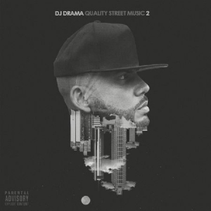 Dj Drama - Quality Street Music 2 in the group CD / Hip Hop-Rap at Bengans Skivbutik AB (2042366)