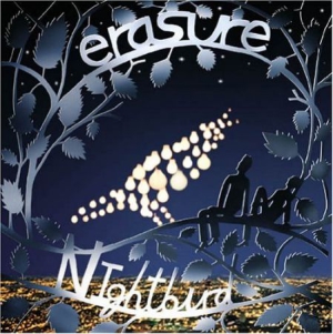 Erasure - Nightbird in the group OTHER / CRM - 80-tals synth at Bengans Skivbutik AB (2042368)