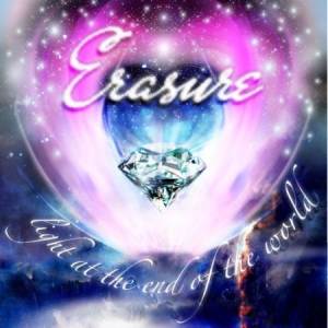 Erasure - Light At The End Of The World in the group OTHER / CRM - 80-tals synth at Bengans Skivbutik AB (2042370)