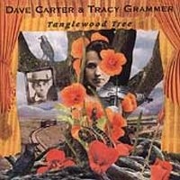 Carter Dave & Tracy Grammer - Tanglewood Tree in the group CD / Pop at Bengans Skivbutik AB (2042418)