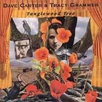 Carter Dave & Tracy Grammer - Tanglewood Tree in the group CD / Pop-Rock at Bengans Skivbutik AB (2042418)