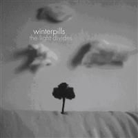 WINTERPILLS - Light Divides in the group CD / Pop at Bengans Skivbutik AB (2042426)