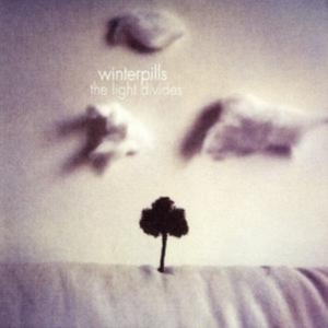 Winterpills - Light Divides in the group CD / Pop-Rock at Bengans Skivbutik AB (2042426)