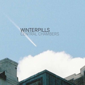 Winterpills - Central Chambers (Lp) in the group OTHER / Övrigt /  at Bengans Skivbutik AB (2042429)
