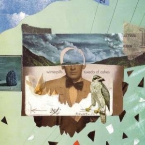 Winterpills - Tuxedo Of Ashes in the group CD / Pop-Rock at Bengans Skivbutik AB (2042431)