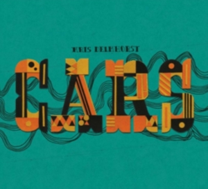 Delmhorst Kris - Cars in the group OTHER / Övrigt /  at Bengans Skivbutik AB (2042432)