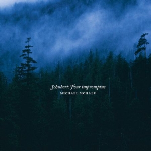 Mchale Michael - SchubertFour Impromtus in the group CD / Pop at Bengans Skivbutik AB (2042457)