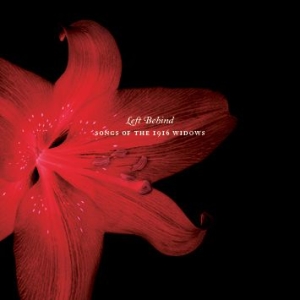 O'connor Simon & Michelle O\rourke - Left BehindSongs Of The 1916 Widow in the group CD / Pop at Bengans Skivbutik AB (2042459)