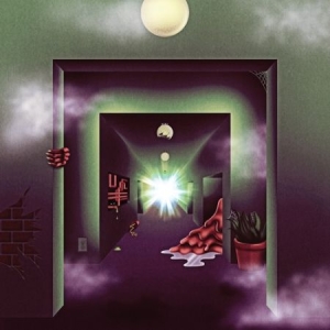 Thee Oh Sees - A Weird Exits in the group VINYL / Pop-Rock at Bengans Skivbutik AB (2042481)