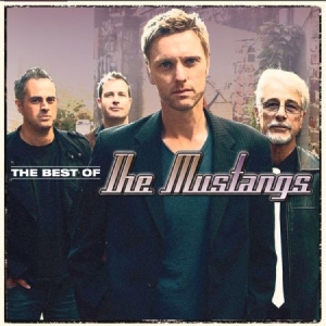 Mustangs - Best Of Mustangs in the group CD / Pop-Rock at Bengans Skivbutik AB (2042487)