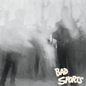Bad Sports - Living With Secrets in the group VINYL / Rock at Bengans Skivbutik AB (2042502)