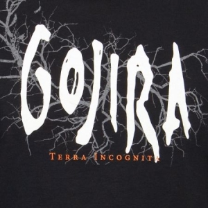 Gojira - Terra Incognita in the group Minishops / Gojira at Bengans Skivbutik AB (2042516)