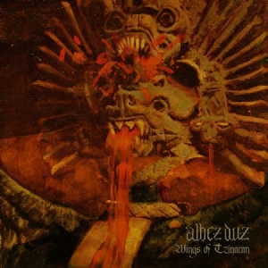 Albez Duz - Wings Of Tzinacan in the group CD / Hårdrock/ Heavy metal at Bengans Skivbutik AB (2042521)