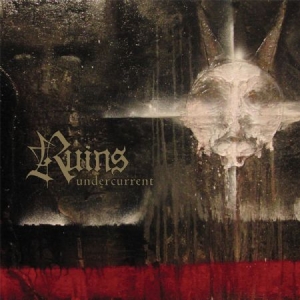 Ruins - Undercurrent in the group CD / CD Hardrock at Bengans Skivbutik AB (2042524)