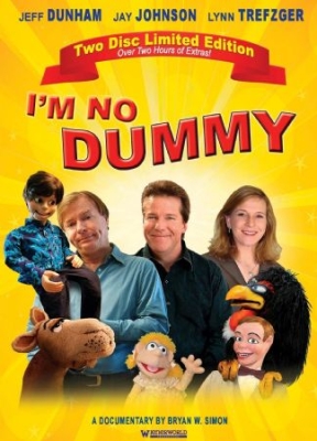 Blandade Artister - I'm No Dummy in the group OTHER / Music-DVD & Bluray at Bengans Skivbutik AB (2042545)