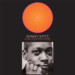 Stitt Sonny - Kaleidoscope in the group CD / Jazz at Bengans Skivbutik AB (2042558)