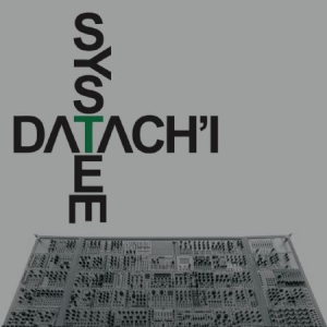 Datach'l - System in the group CD / Rock at Bengans Skivbutik AB (2042566)