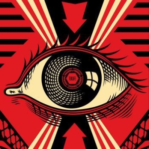 Dj Earl - Open Your Eyes in the group VINYL / Dans/Techno at Bengans Skivbutik AB (2042570)