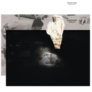 Bushman's Revenge - Bushman's Fire (Inkl.Cd) in the group VINYL / Jazz at Bengans Skivbutik AB (2042595)