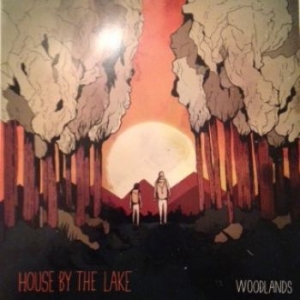 House By The Lake - Woodlands in the group CD / Hårdrock/ Heavy metal at Bengans Skivbutik AB (2042603)
