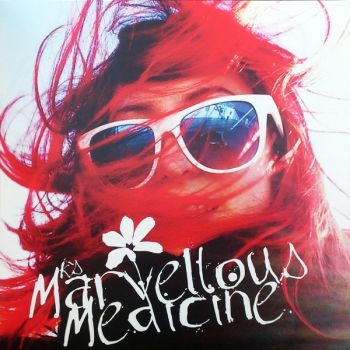 Mk's Marvellous Medicine - Mk's Marvellous Medicine in the group CD / Bestsellers at Bengans Skivbutik AB (2042611)