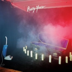 Cymbals Eat Guitars - Pretty Years in the group OUR PICKS / Stocksale / CD Sale / CD POP at Bengans Skivbutik AB (2043402)