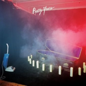 Cymbals Eat Guitars - Pretty Years in the group CD / Rock at Bengans Skivbutik AB (2043402)