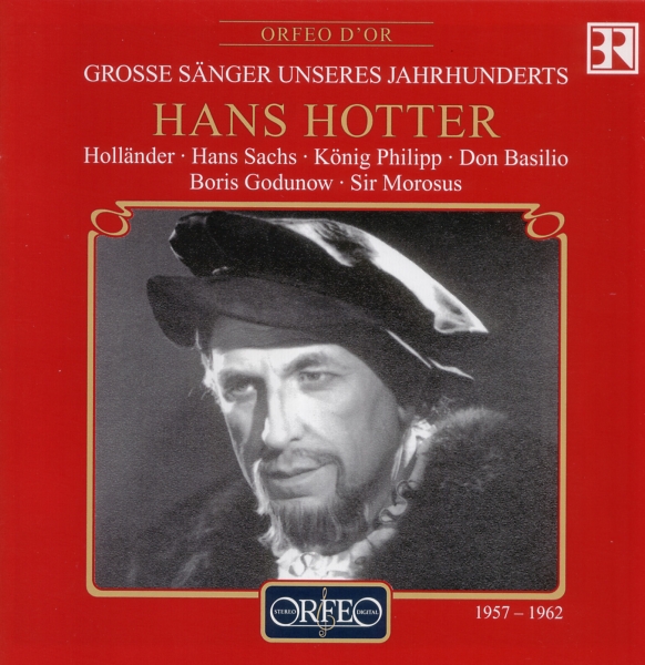 Various - Opera Highlights in the group Externt_Lager / at Bengans Skivbutik AB (2043780)