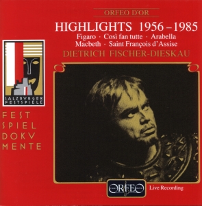 Various - Highlights 1956-1985 in the group Externt_Lager /  at Bengans Skivbutik AB (2044574)