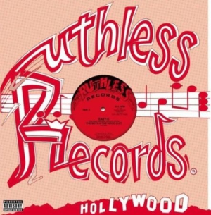 Eazy-e - The Boyz-N-The Hood in the group VINYL / Vinyl RnB-Hiphop at Bengans Skivbutik AB (2044764)
