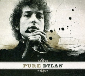 Dylan Bob - Pure Dylan - An Intimate Look At Bob Dyl in the group VINYL / Pop-Rock at Bengans Skivbutik AB (2045140)