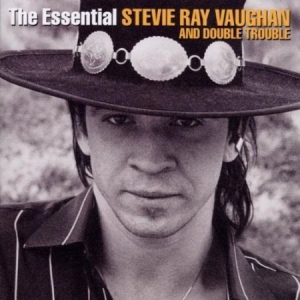 Vaughan Stevie Ray & Double Trouble - The Essential Stevie Ray Vaughan And Dou in the group VINYL / Blues,Jazz at Bengans Skivbutik AB (2045150)