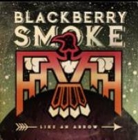 Blackberry Smoke - Like An Arrow (2 Lp) i gruppen VINYL / Pop-Rock hos Bengans Skivbutik AB (2045177)