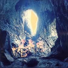 The Verve - Storm In Heaven (Vinyl) in the group VINYL / Pop-Rock at Bengans Skivbutik AB (2045184)