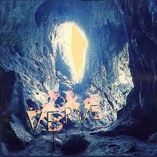 The Verve - Storm In Heaven (Vinyl) in the group Minishops / The Verve at Bengans Skivbutik AB (2045184)