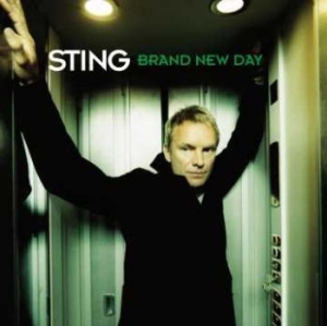 Sting - Brand New Day (2Lp) i gruppen VI TIPSAR / Vinylkampanjer / Vinylkampanj hos Bengans Skivbutik AB (2045186)