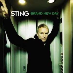 Sting - Brand New Day (2Lp) in the group VINYL / Pop-Rock at Bengans Skivbutik AB (2045186)