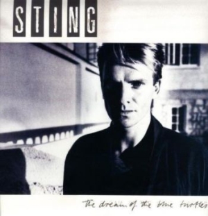 Sting - Dream Of The Blue Turtle (Vinyl) in the group OUR PICKS / Vinyl Campaigns / Vinyl Campaign at Bengans Skivbutik AB (2045187)