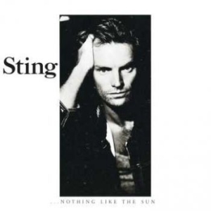 Sting - Nothing Like The Sun (2Lp) in the group VINYL / Pop-Rock at Bengans Skivbutik AB (2045189)