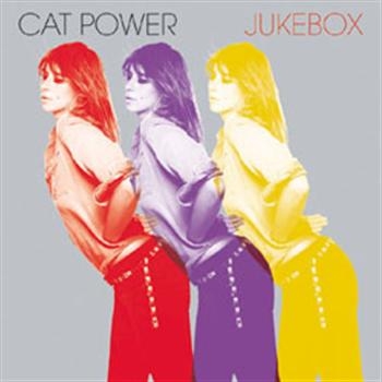 Cat Power - Jukebox in the group VINYL / Bestsellers at Bengans Skivbutik AB (2045528)