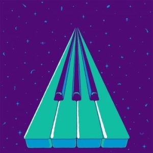 Mackaper - Minnen Av Framtiden in the group VINYL / Dance-Techno at Bengans Skivbutik AB (2045787)