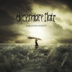 Decembre Noir - Forsaken Earth in the group CD / Hårdrock at Bengans Skivbutik AB (2045791)