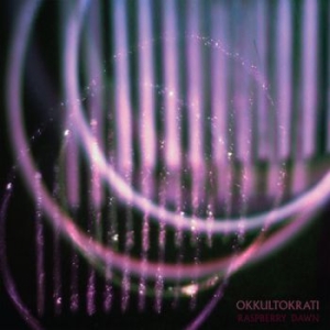 Okkultokrati - Raspberry Dawn in the group CD / Hårdrock at Bengans Skivbutik AB (2055095)