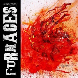 Ed Harcourt - Furnaces in the group CD / Pop-Rock at Bengans Skivbutik AB (2055116)